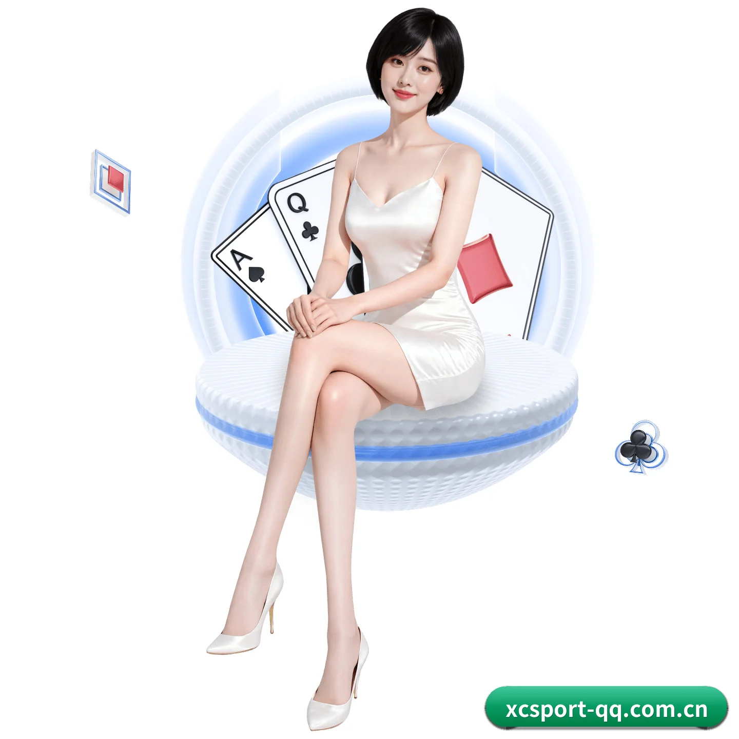 杏彩体育 APP 界面